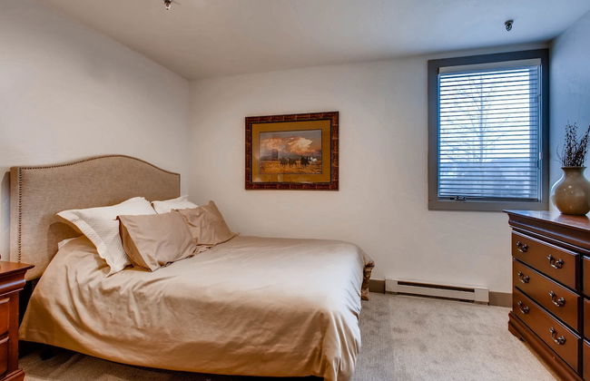 The Plaza Condominiums by Crested Butte Mountain Resorts - Foto 39