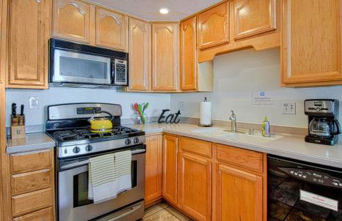 Tron by Funtierland Vacation Rentals - Foto 8