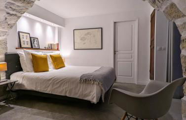 Le 180 à Balazuc - Vue exceptionnelle sur les Gorges de l'Ardèche & Jacuzzi - Foto 2