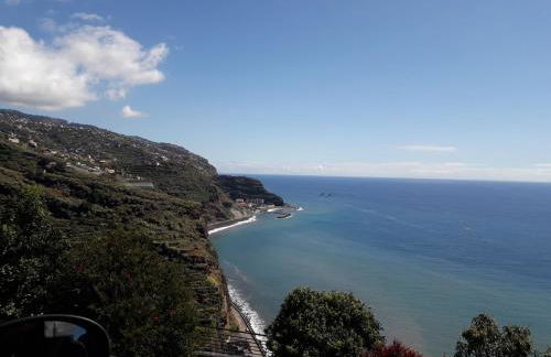 Tabua Village Madeira Suite 6 Adventure with Ocean View - Photo 12