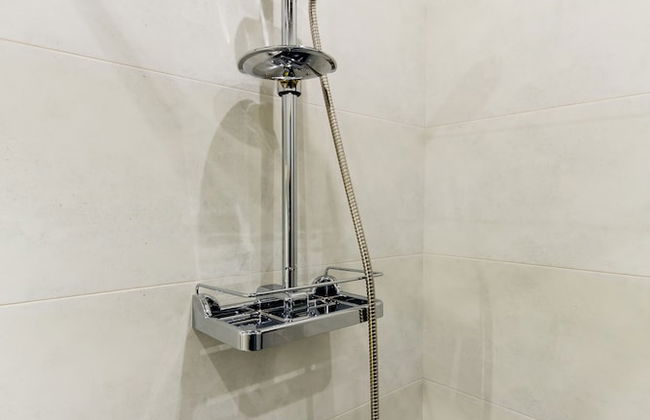 HB apartments Tsinamdzghvrishvili - Foto 47