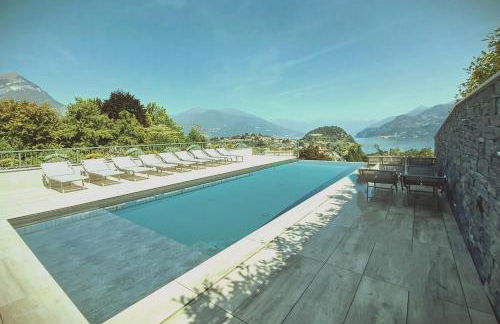 Lake Como Retreat,AC,pool,EV car - Foto 29