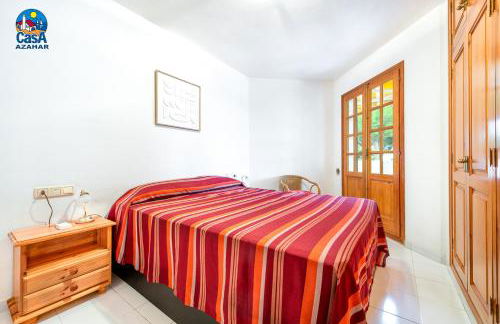 Apartamentos Meridia Casa Azahar - Photo 8