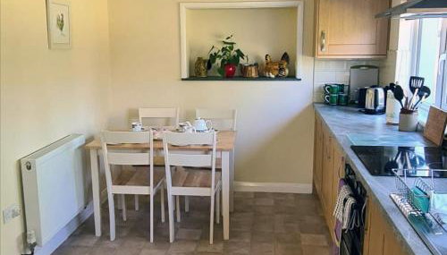 Beck Cottage - Foto 5