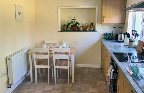 Beck Cottage - Foto 5