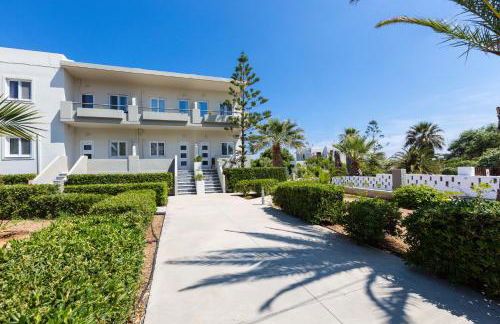 Yiannis Apartments - Foto 117