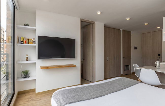 Capital by Wynwood House - Foto 53