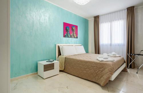 Azzurra Apartments - Foto 112