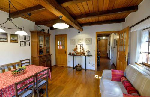 OAK COTTAGE - Foto 13