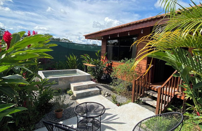 Cabañas Kwepal Costa Rica - Foto 21