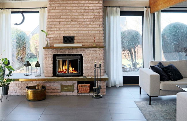 8 Person Holiday Home in Forslov-by Traum - Foto 18