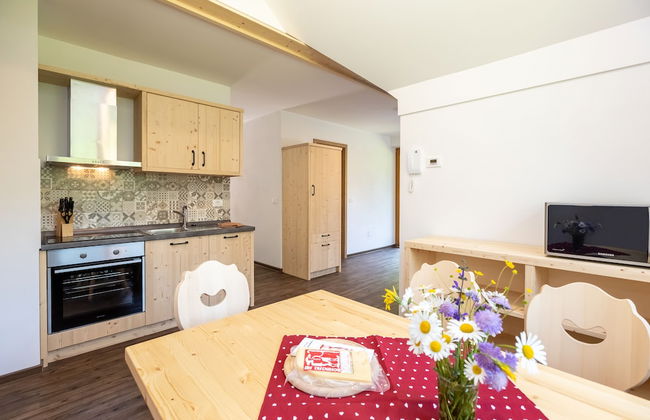 Apartments Goldhorn Kingdom - Foto 33