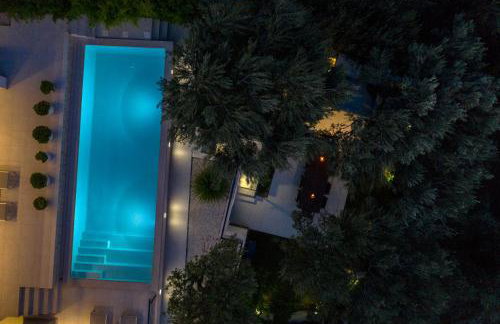 Villa Olive Grove - Foto 35