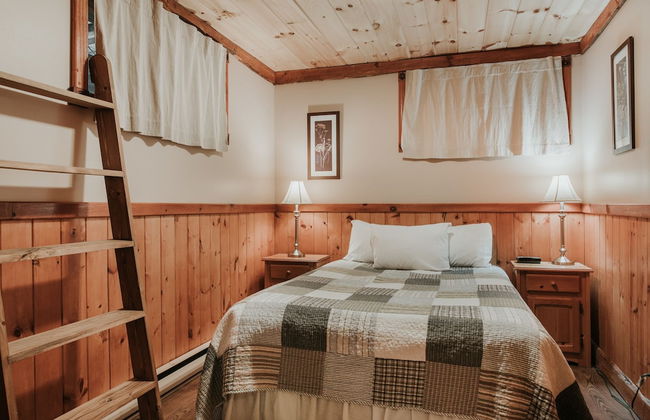 Chalets Royal Laurentien - Foto 7