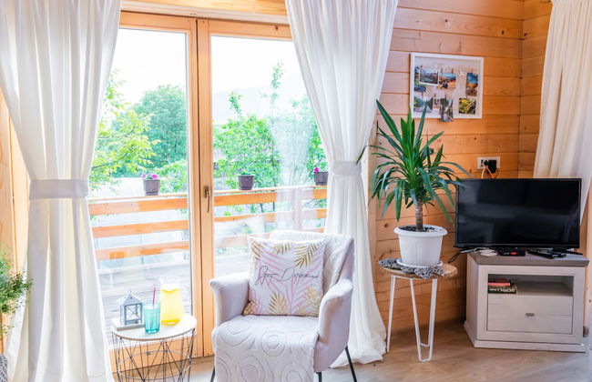 Immaculate 4-bed Cottage in Kolasin / Montenegro - Foto 18