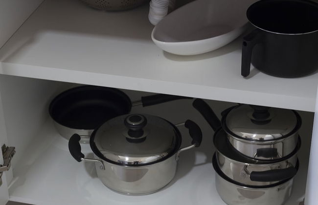 Terraço na Liberdade Garagem Wifi 250 mb - Foto 26