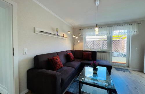 Garten-Ferienhaus Biendorf OT Westenbrügge - Foto 37