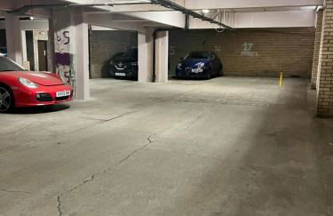 2 Bedroom Apartment at SECC Hydro FREE PARKING - Foto 76