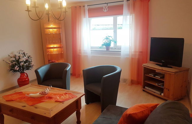 Flat Near the ski Area in Medebach - Foto 12