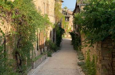 La Maison des Ecureuils - Bruniquel - Foto 29