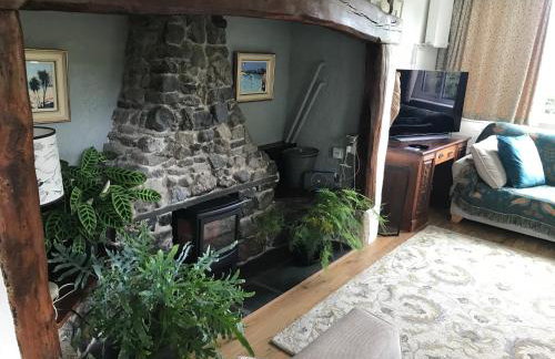 Fuchsia Cottage - Foto 24