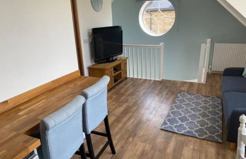 The Swish-New Forest Retreat BALCONY WITH VIEWS - Foto 24