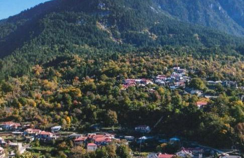 Andromachi Apartment - Photo 13