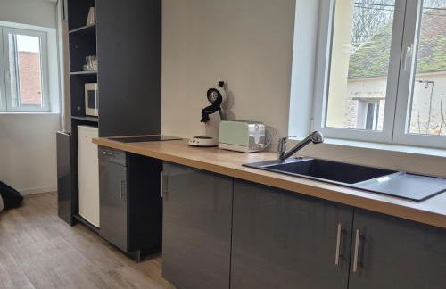 Charmant triplex, near Disney - Foto 6