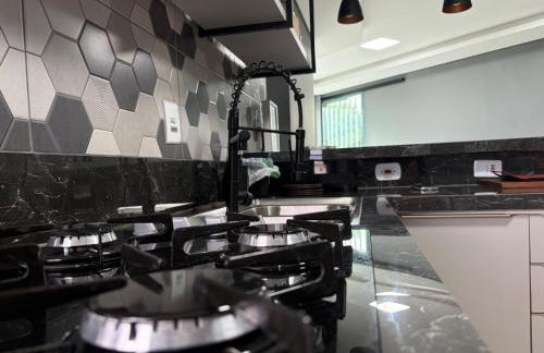 Seu Oásis Urbano Familiar perto do PVH Shopping - Foto 59