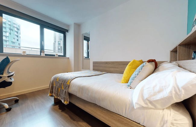 Canvas Wembley in London - Foto 17