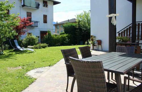 Casa del Tempo Irma Tassullo Ospitar - Foto 21