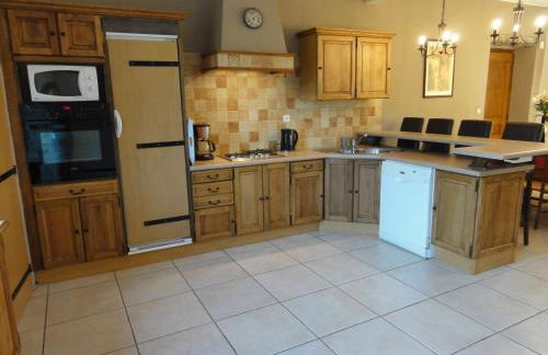 Gîte La Jaujon - Foto 27