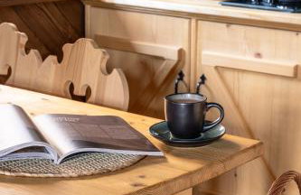 Leśna Chatka - Foto 16