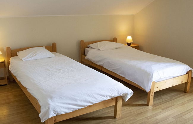 Contemporary Holiday Home in Houffalize With Private Garden - Photo 3