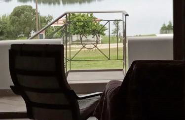 Loft by the sea-Agios Nikolaos-Lefkada - Foto 8