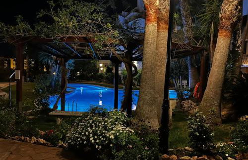 Apartamento Boho, Punta Prima, Panorama Park,close to the beach plus 2 beautiful swimming pools - Foto 19