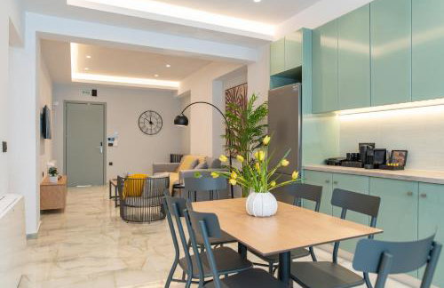 Ameda Luxury Apartments - Foto 30