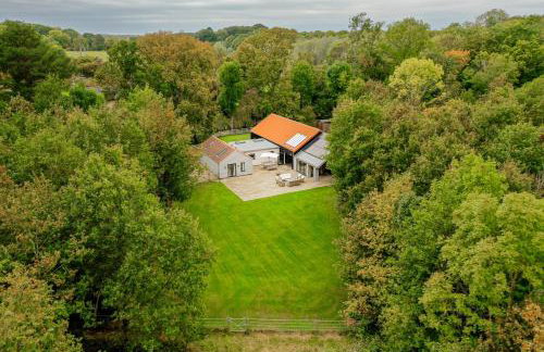 Missy's House in the Woods - Foto 6