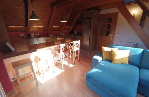 Arties Centro 3 habitaciones, exclusivo familias - Photo 12