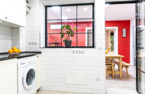 Ever House - ALCALA AIRE Gran TERRAZA ROOFTOP - Photo 74