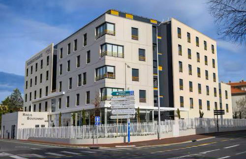 Résidence Nemea Paul Valery - Foto 9