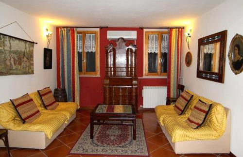 Apartment Wohnung mit Gemeinschaftsgarten und Pool by Interhome - Foto 11