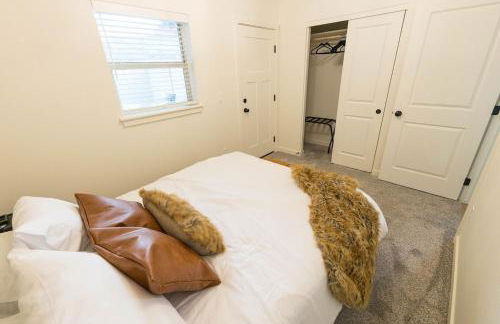 NEW! Boise BaseCamp -Fire Pit -E-Bikes -Greenbelt - Foto 55