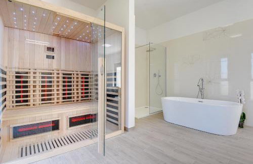 Vila Nauta - luxury in Vintijan, near Pula - Foto 13