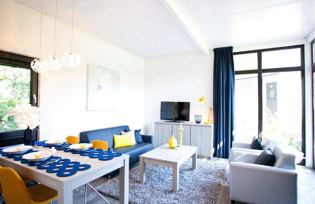 Holiday Park Home With Modern Charm - Foto 28