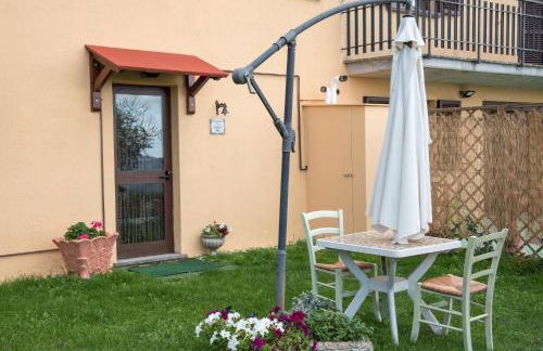 Agriturismo Monte della Dea - Photo 17