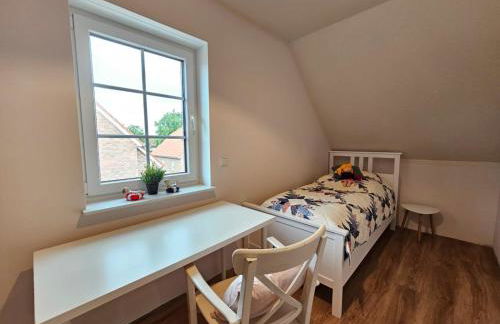 Ferienhaus Golfkate Eagle - Foto 22