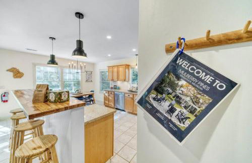 Mulberry Pines - Foto 7