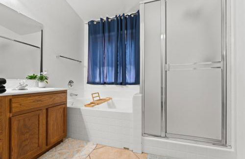 Pool Oasis 4Br Golf, Ping-Pong, Cornhole Retreat - Foto 14