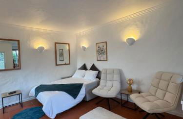 Casa Gatu Verdi-Garden Apartment with Pool - Foto 44